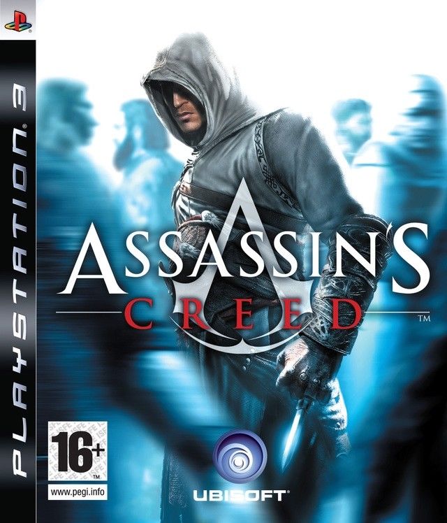 Assassin\'s creed