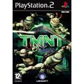 Teenage Mutant Ninja Turtles