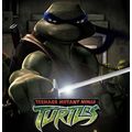 Teenage Mutant Ninja Turtles
