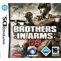 Brothers in Arms Tactics Ds