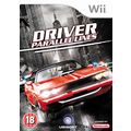 Driver 4 Wii
