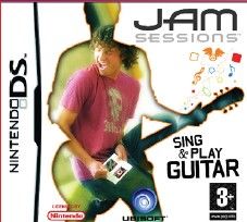 Jam Sessions