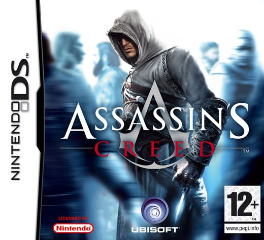Assassin Creed
