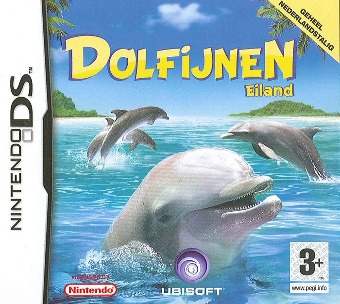 L\'ile aux Dauphins