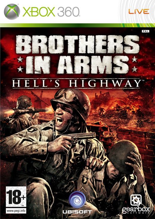 Brothers in Arms : Hell\'s Highway