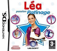 Lea Passion Patinage