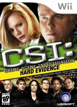 CSI 4 : Les Experts 4 : Morts Programmées