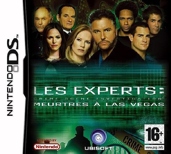 Les Experts 2 : Dark Motives