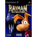 Rayman revolution