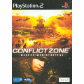 Conflict Zone