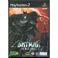 Batman Vengeance