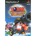 Worms Blast