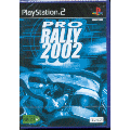 Pro rally 2002