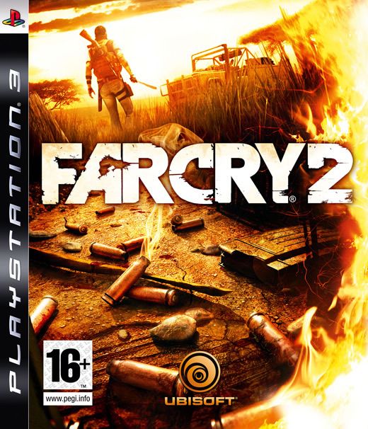 Far cry 2