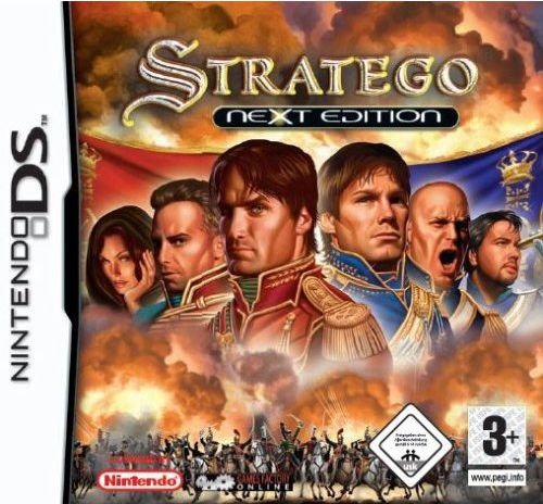 Stratego : Next Edition