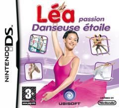 Lea passion - Danseuse etoile