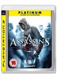 Assassin's Creed UK