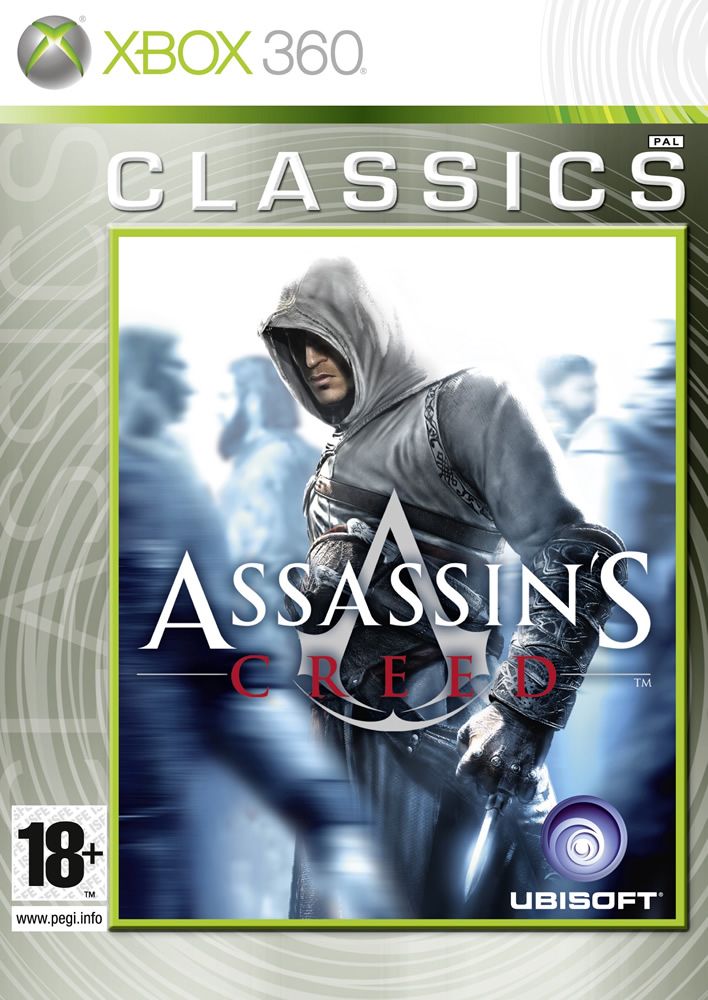 Assassin\'s Creed (Classics)
