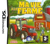 Ma Vie a la Ferme
