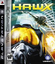 Tom Clancy's Hawx