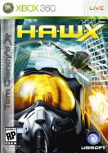 Tom Clancy's Hawx