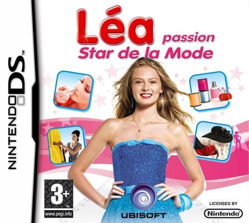 Lea passion - Star de la mode