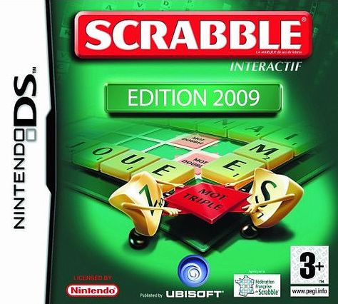 Scrabble 2009