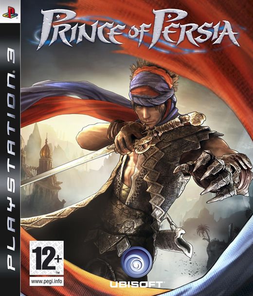 Prince of Persia Prodigy