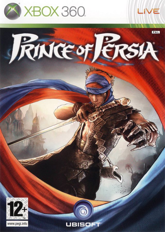 Prince of Persia