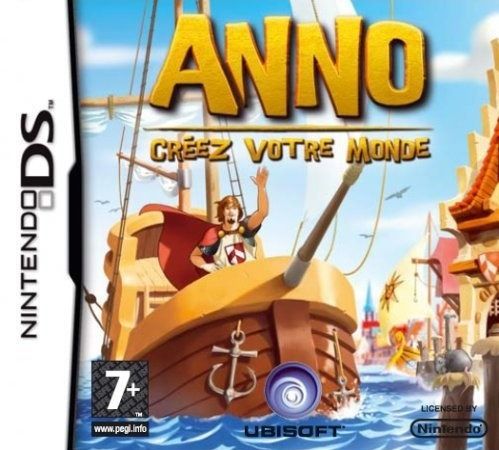 Anno : Créez votre Monde