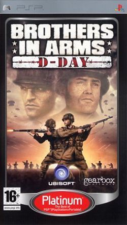 Brothers In arms D-Day