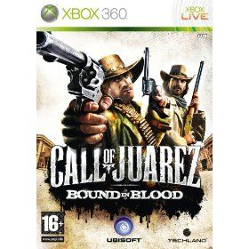 Call of Juarez 2 - Bound in blood