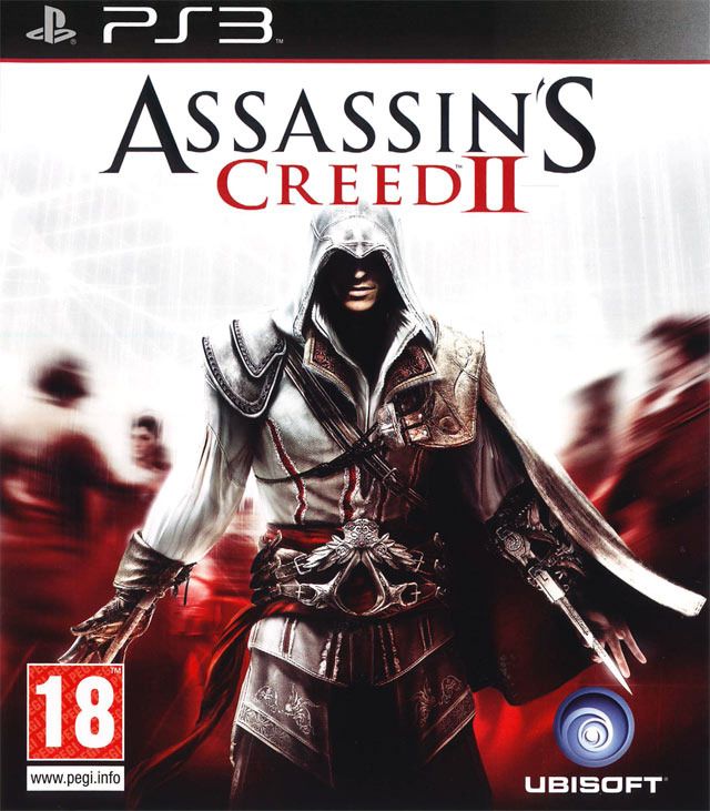 Assassin\'s Creed 2