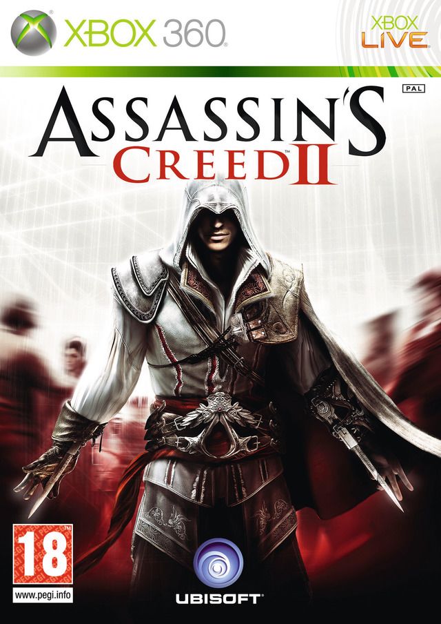 Assassin's Creed 2