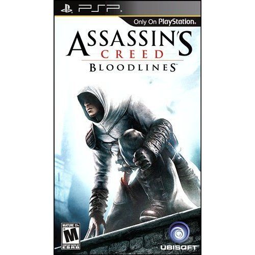 Assassin\'s Creed : Bloodlines