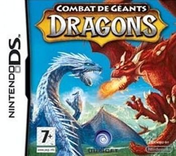 Combat de Géants : Dragons