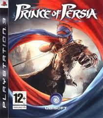 Prince Of Persia