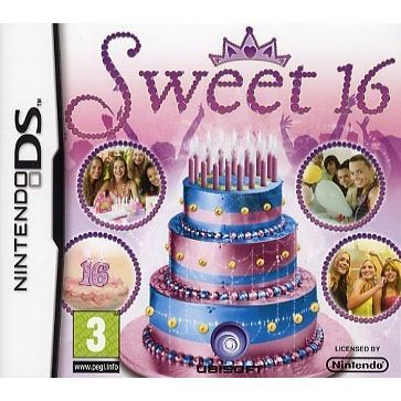 Sweet 16