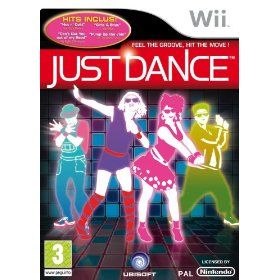 Just dance