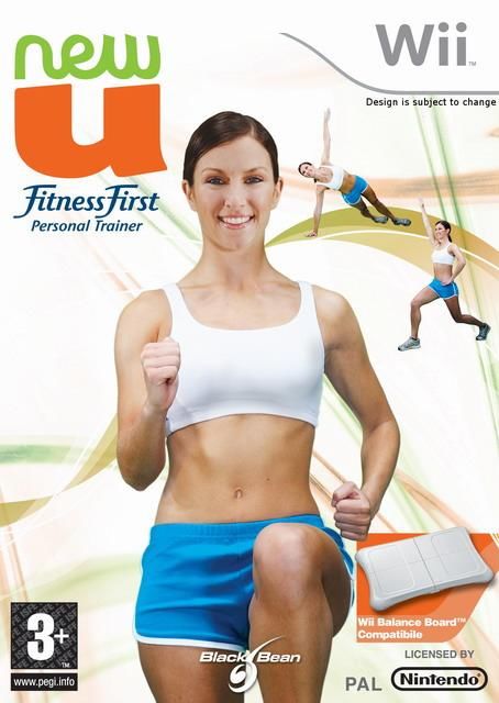 New U