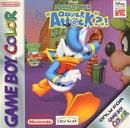 Donald Duck \"Quack Attack\"