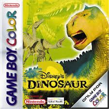Dinosaur