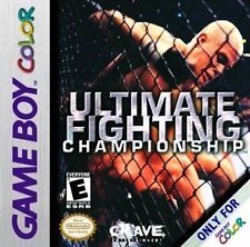 Ultimate Fighting Championship