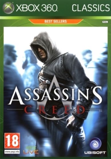 Assassin's Creed Classics