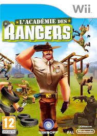L\'académie des Rangers