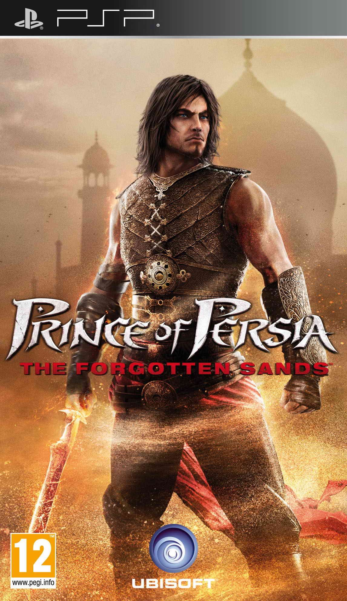 Prince of Persia : The Forgotten Sands