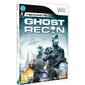 Tom Clancy\'s Ghost Recon : Future Soldier