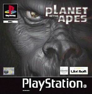 Planete des Singes PS