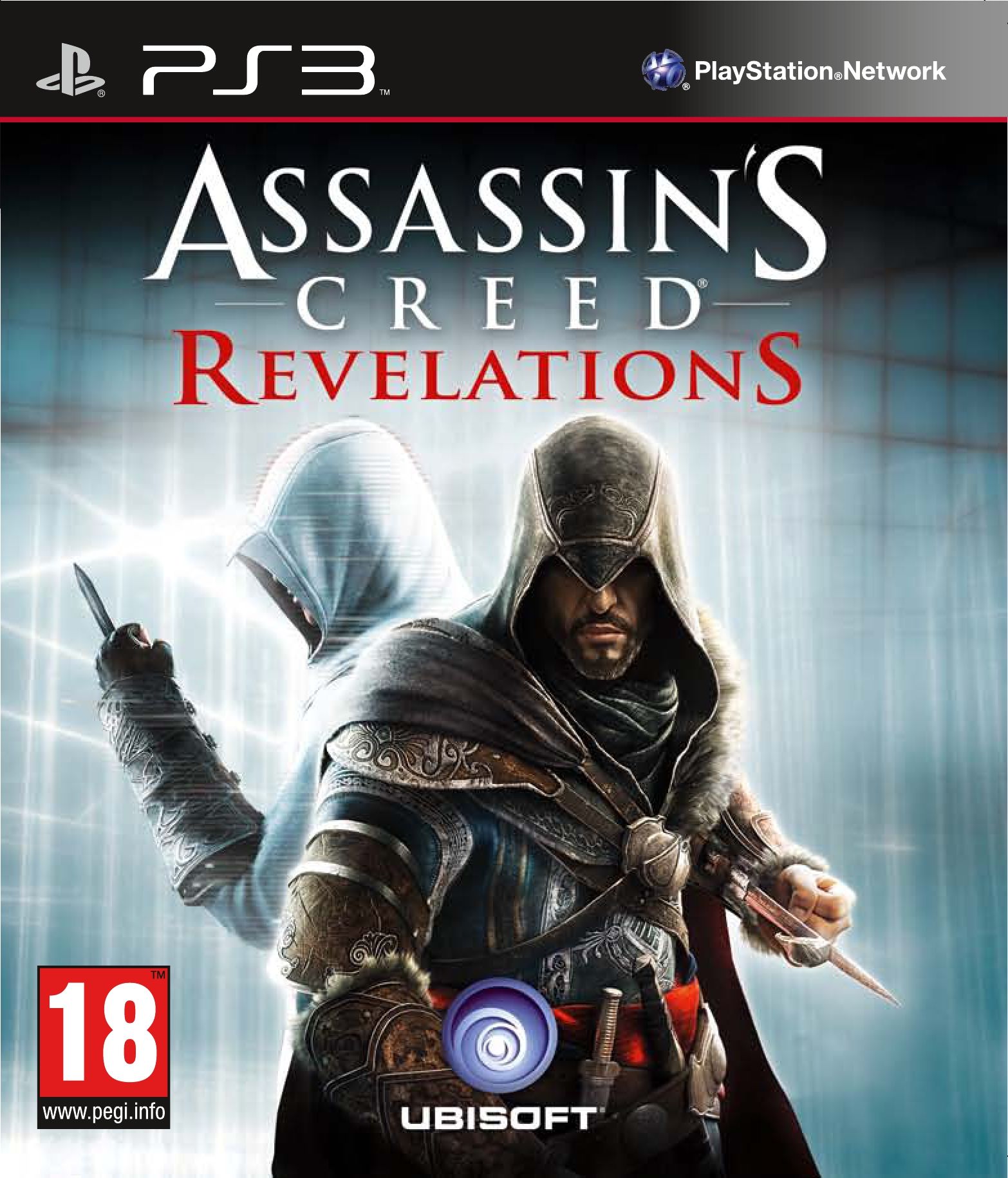 Assassin\'s Creed Revelations