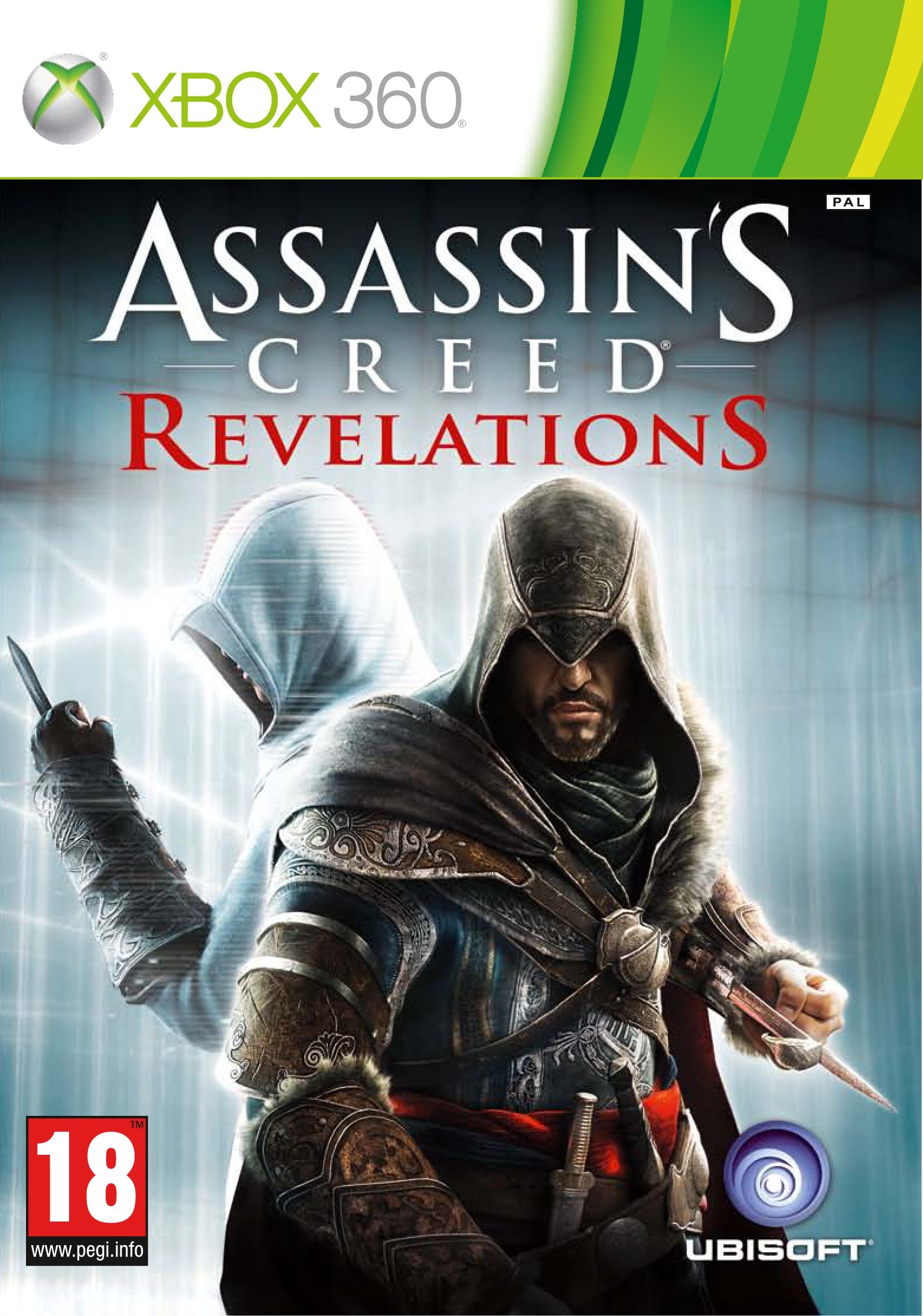 Assassin\'s Creed Revelations